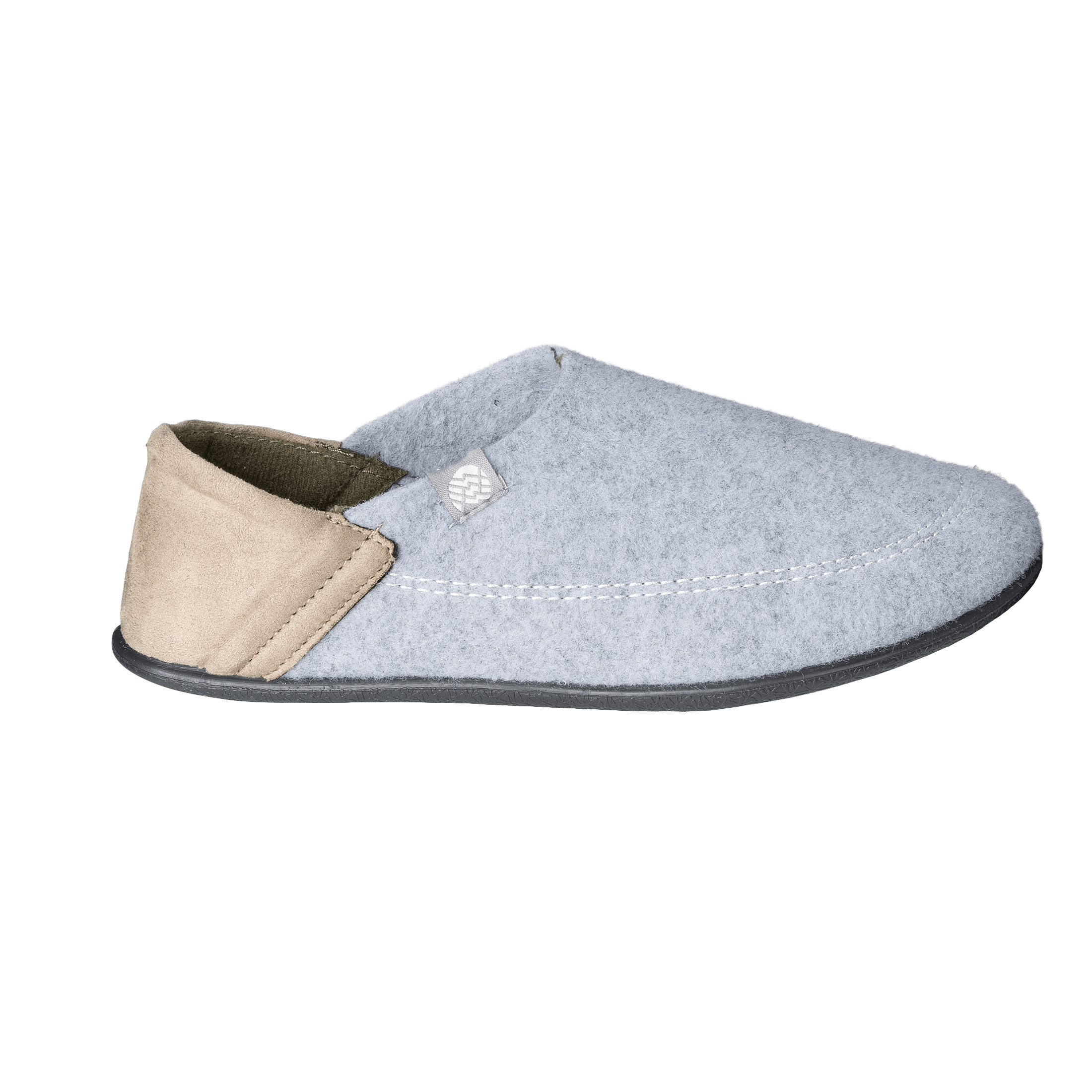 Move Mountains Ane tøffel 36-41 - Tøfler og slippers