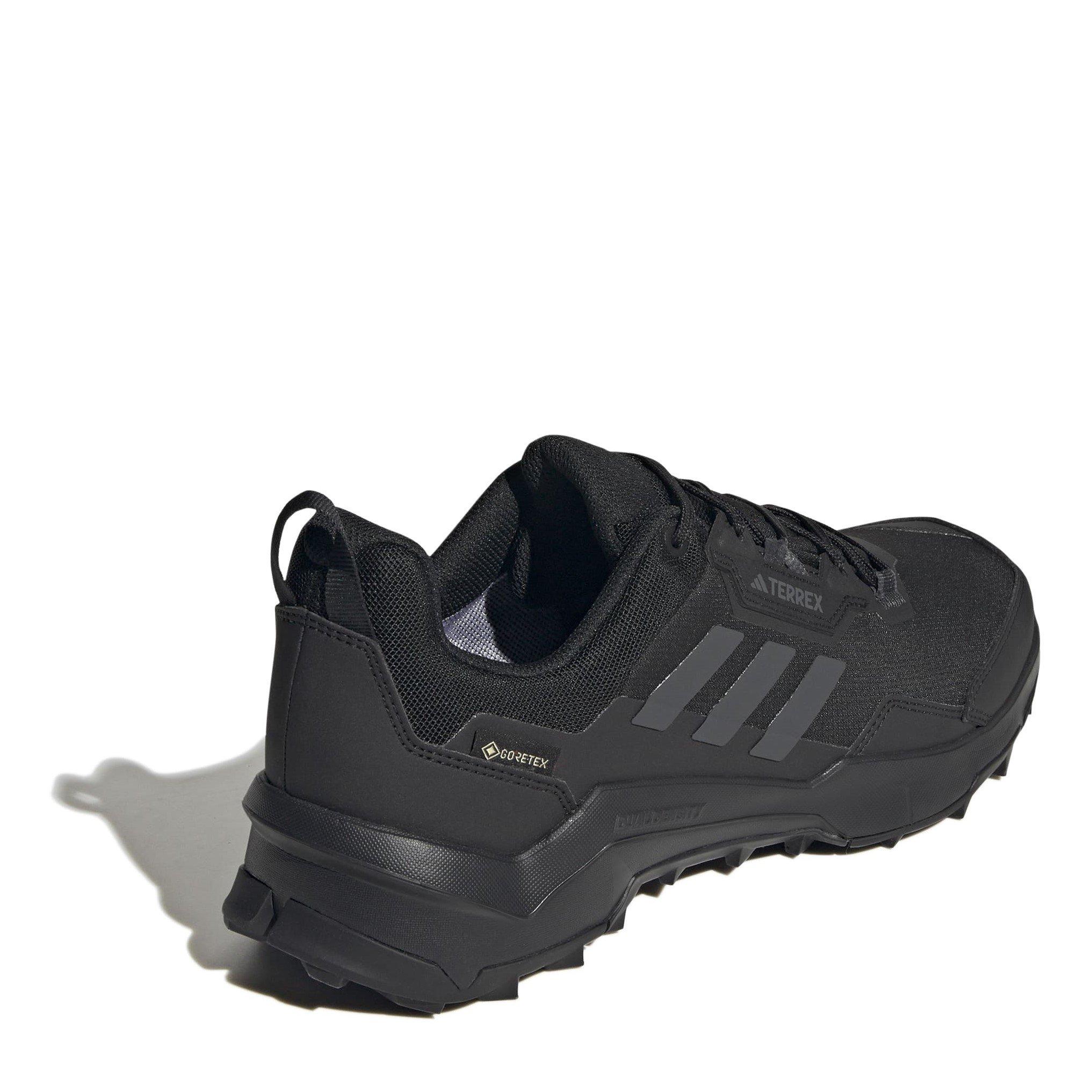 adidas Terrex Ax4 Gore Tex Walking Shoes Juniors