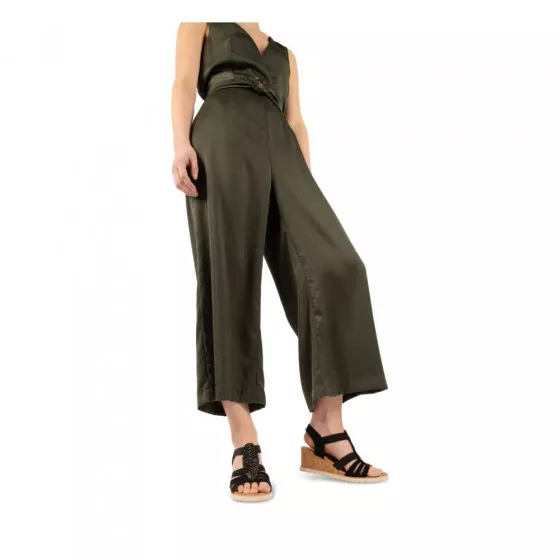 Sandales NOIR LADY GLAM