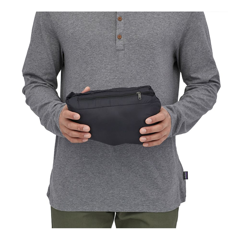Patagonia DOWN SWEATER - Doudoune Homme black