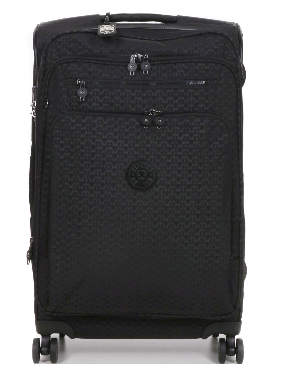 Valise Kipling New Youri Spin Classic M 68 cm