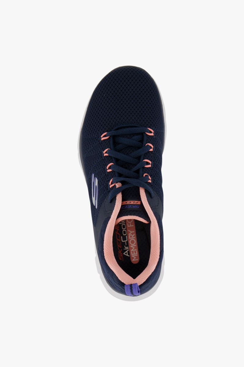 Skechers Flex Appeal 4.0 Damen Sneaker