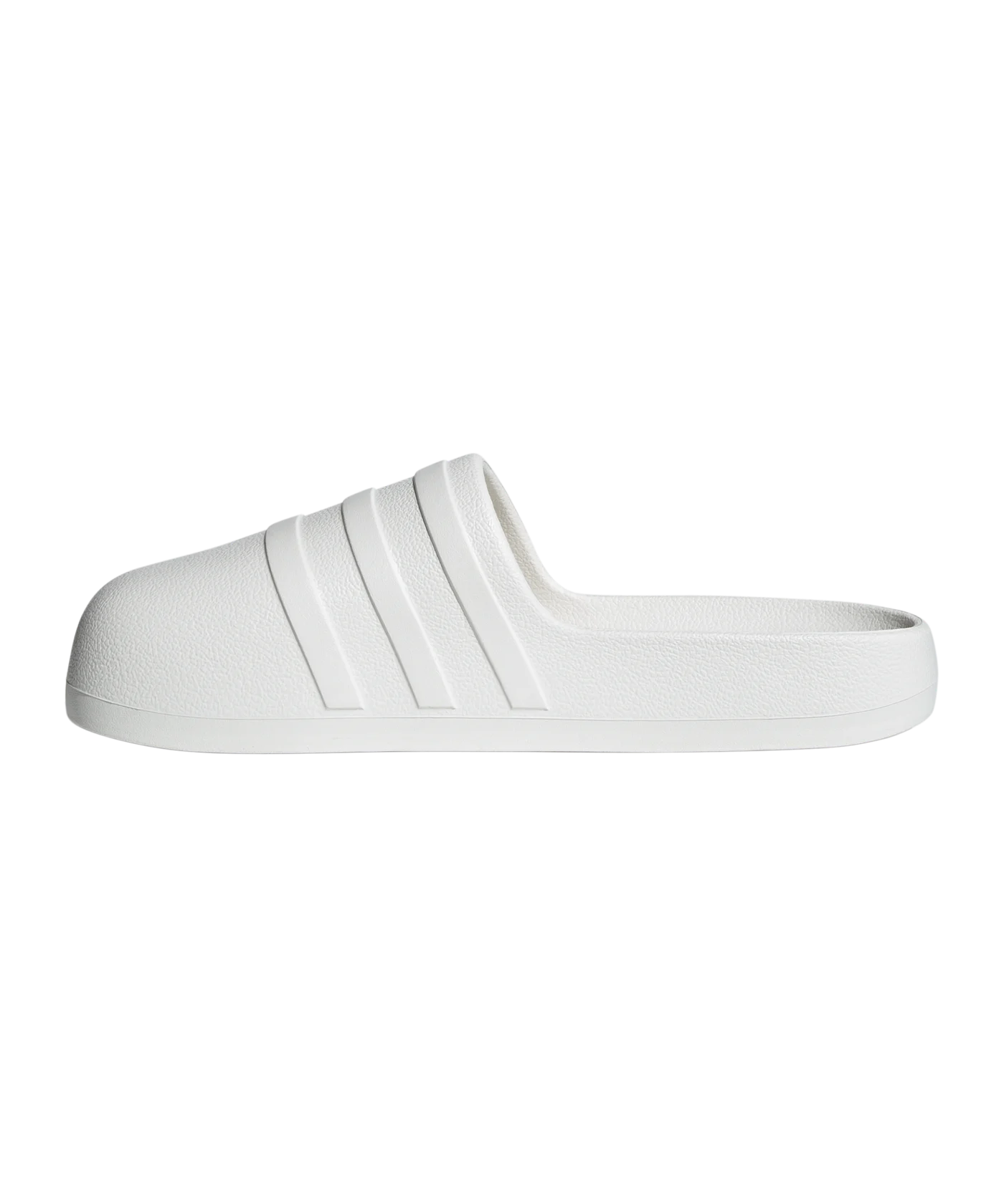 adidas Originals adilette AdiFOM Badelatsche Weiss