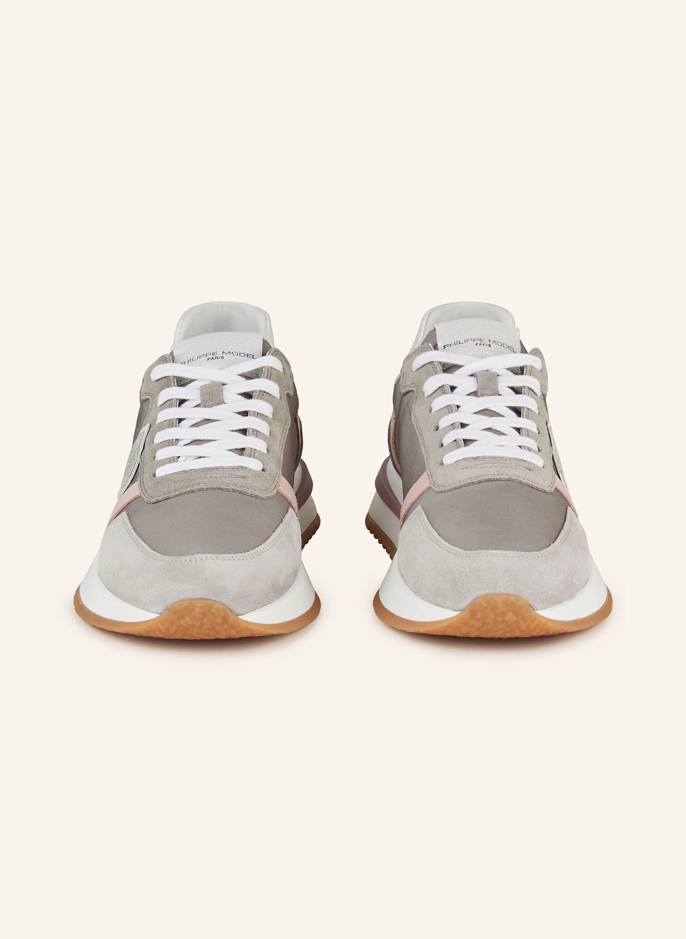 PHILIPPE MODEL Sneaker TROPEZ 2.1