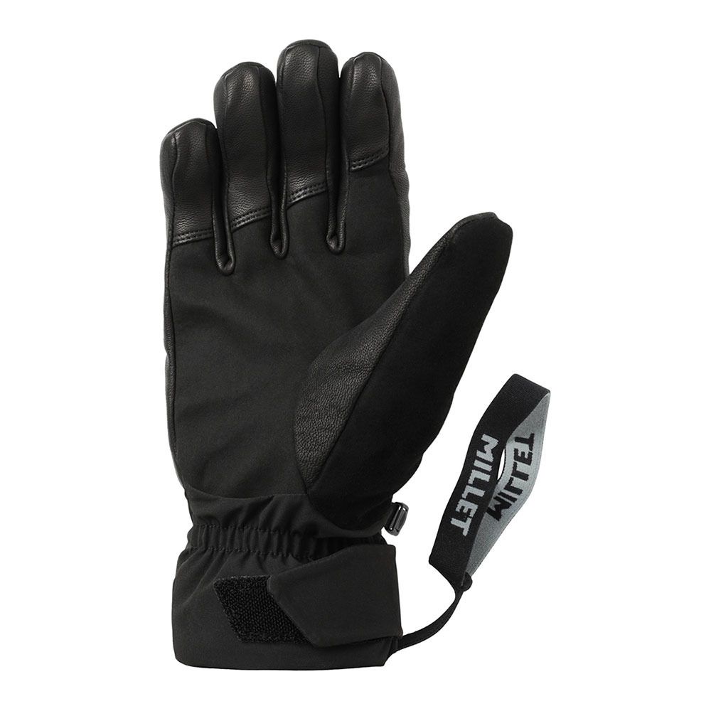 Millet TELLURIDE - Gants ski Homme black