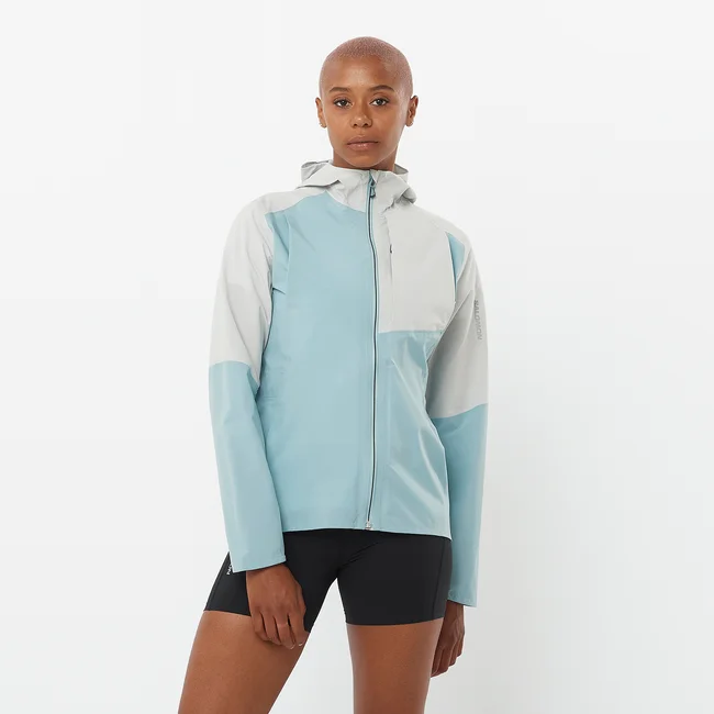 BONATTI TRAIL  Shelljacke Damen