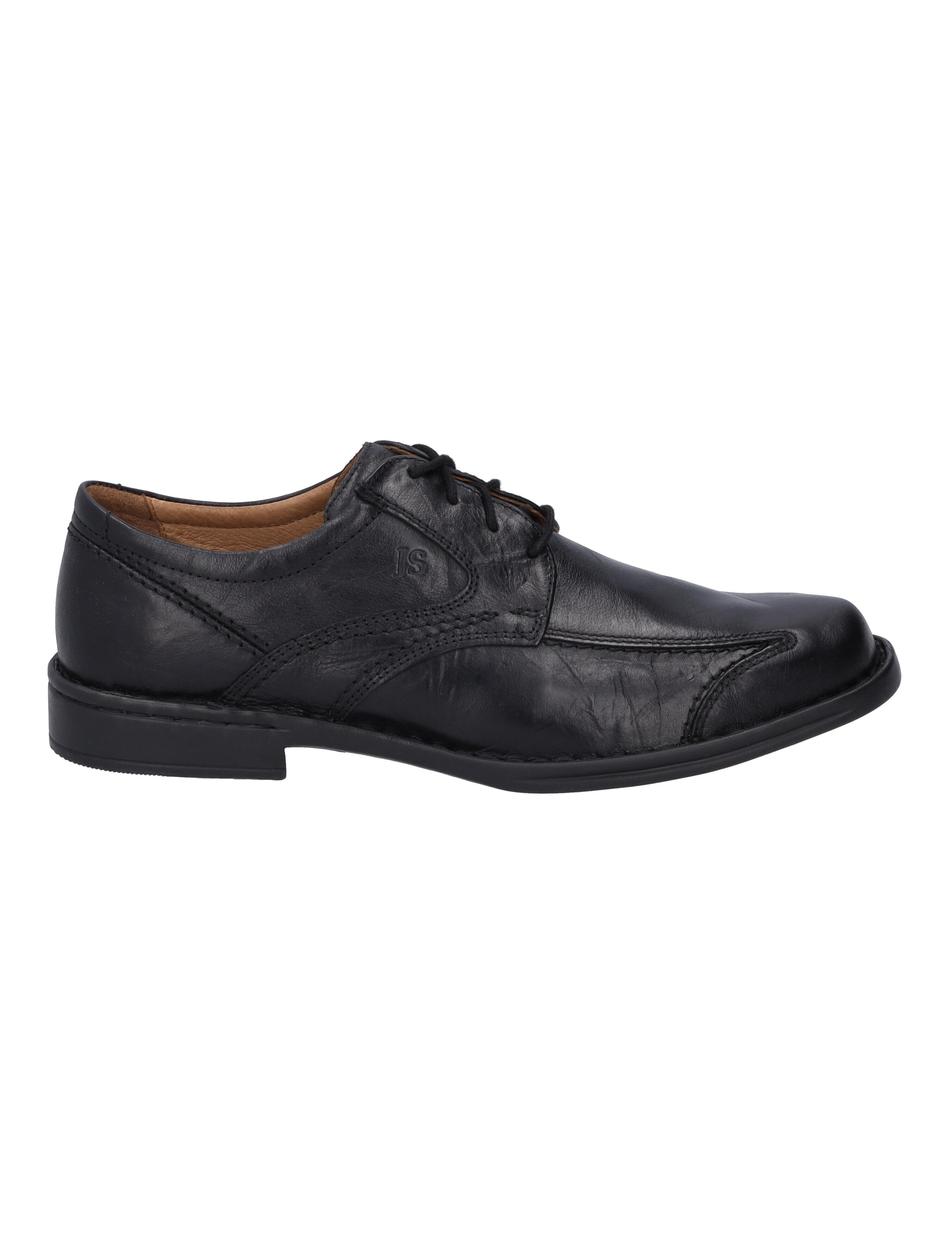 Halbschuh Douglas 5, schwarz