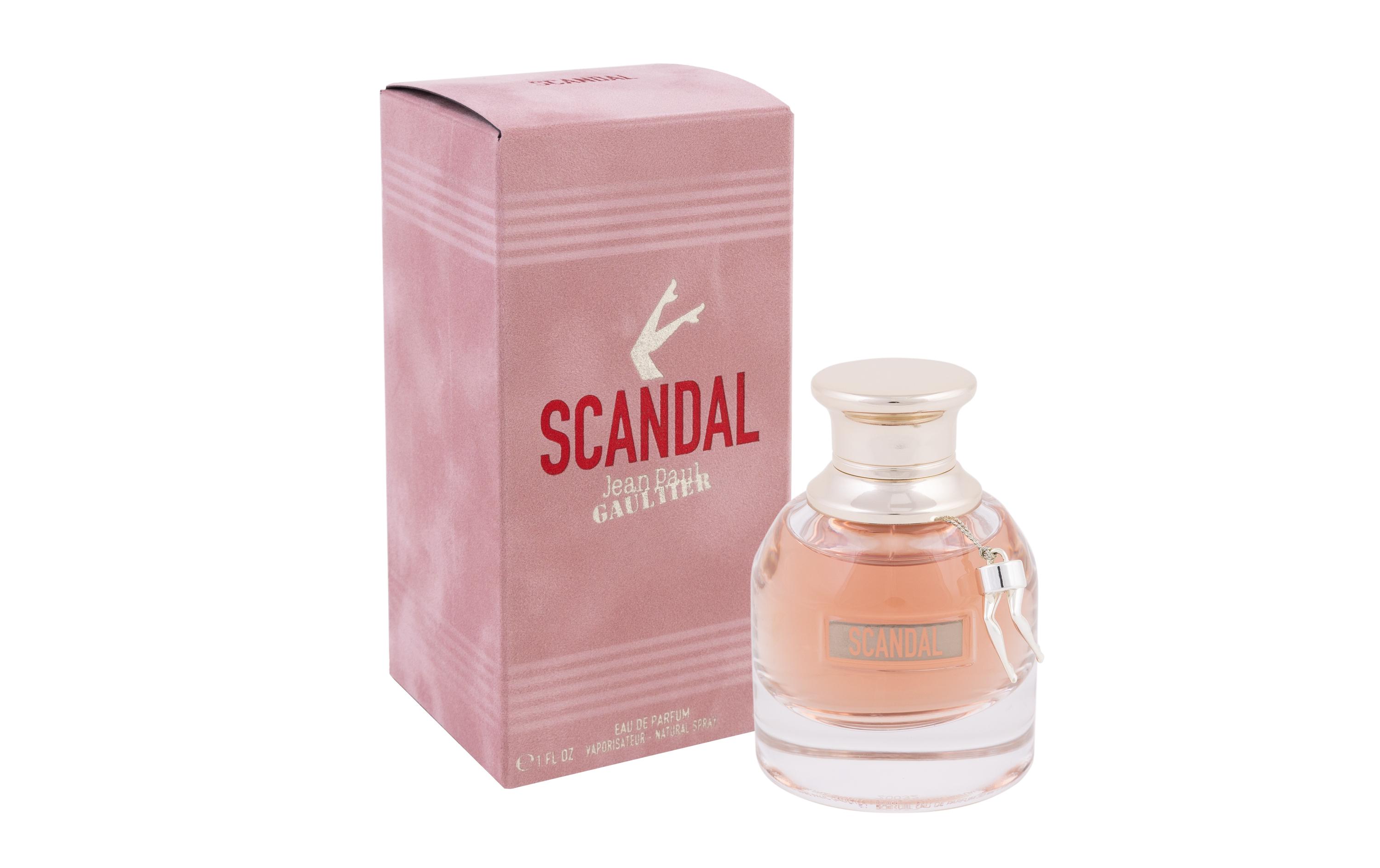 Eau de Parfum Scandal 30 mlSinnliches Parfum für Damen