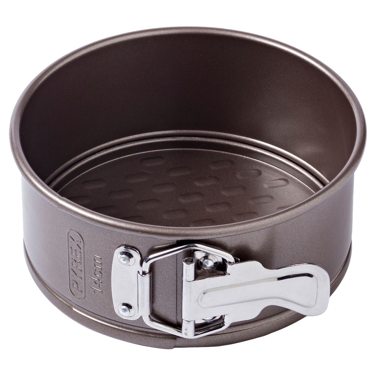 Pyrex Asimetria Cake tin Dia 14 cm 1 liter