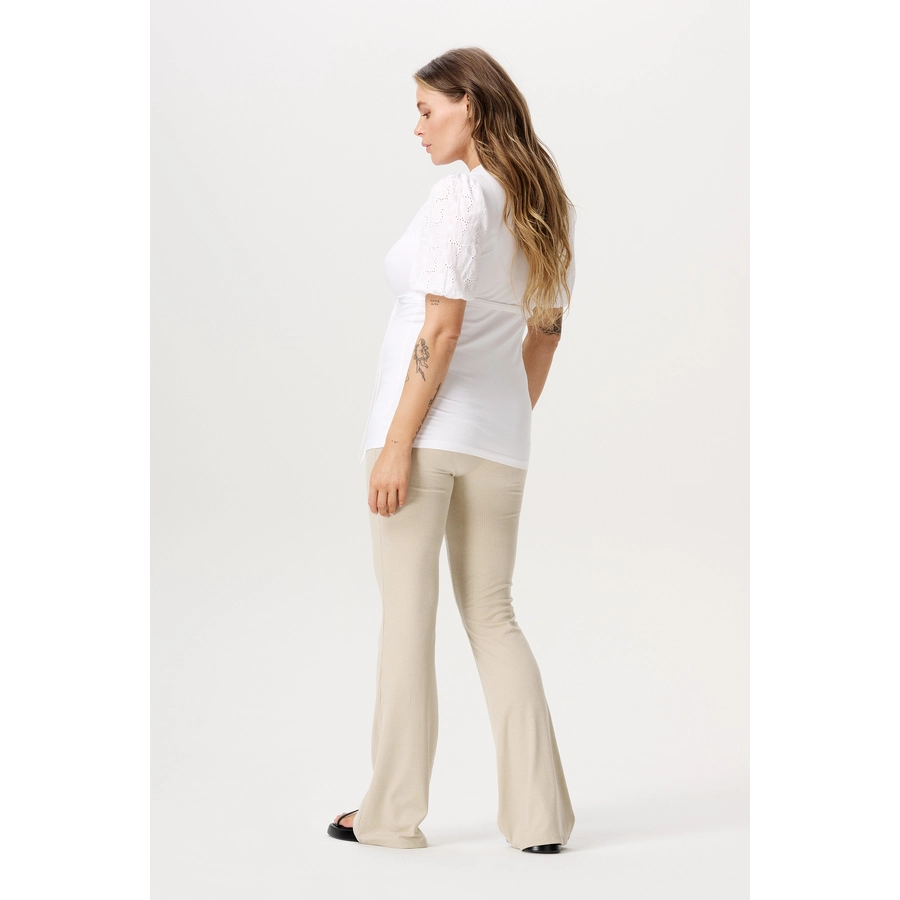 Noppies Still t-shirts Kayleigh Optical White