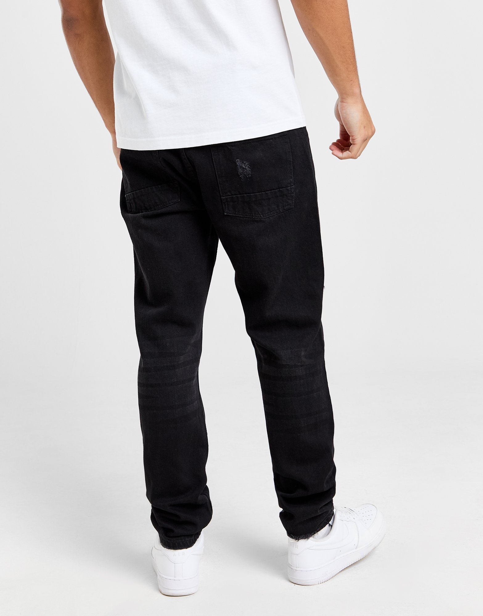 Brave Soul Jeans Loose Fit Homme