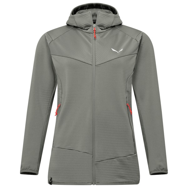 Salewa - Women's Puez Altavia PL HD Jacket - Veste polaire