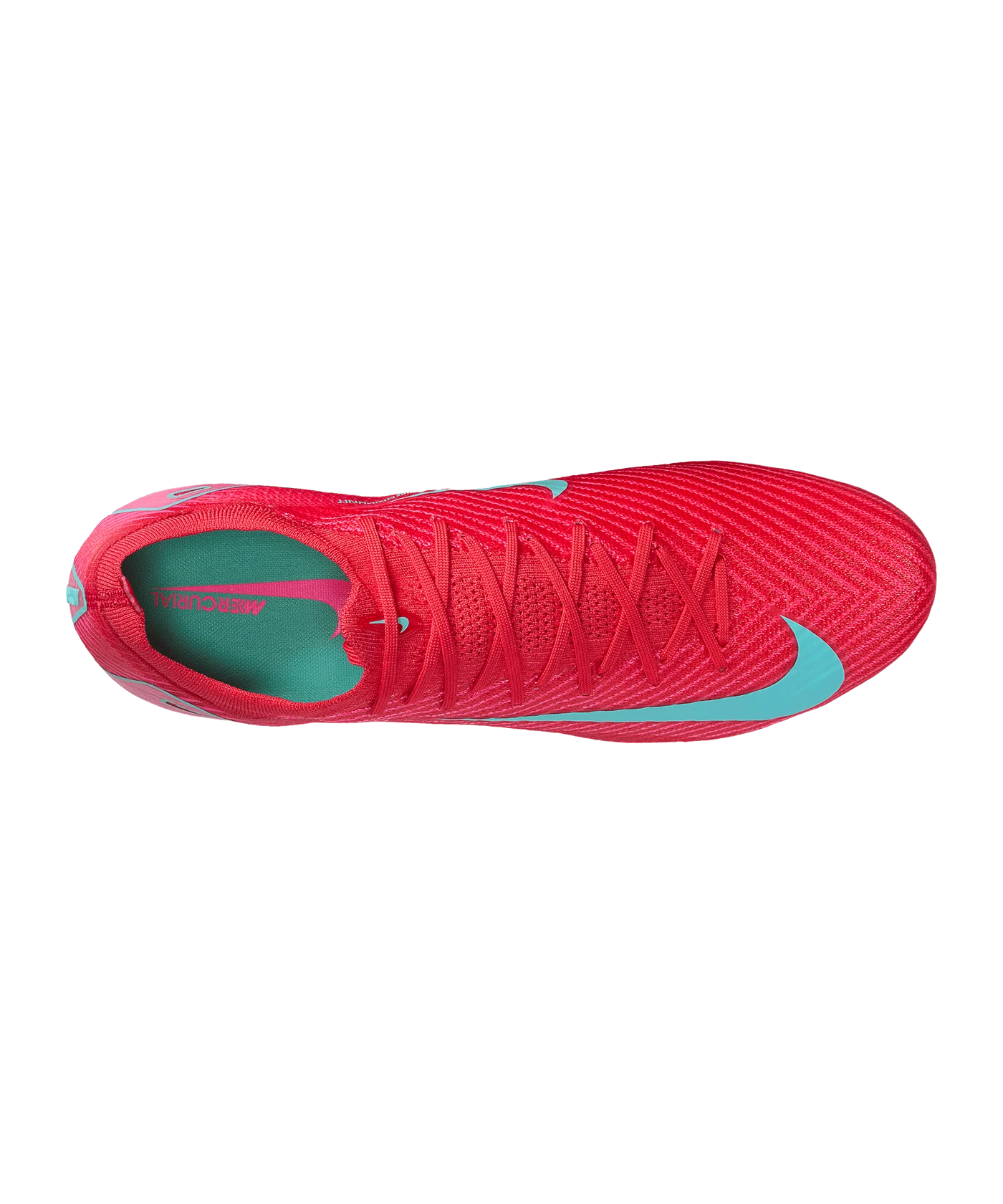 Nike Air Zoom Mercurial Vapor XVI Elite AG-Pro Mad Energy Rot F800
