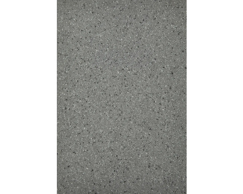 Maxima PVC vloer, effen grijs, 970D, 200 cm breed (per meter verkocht)
