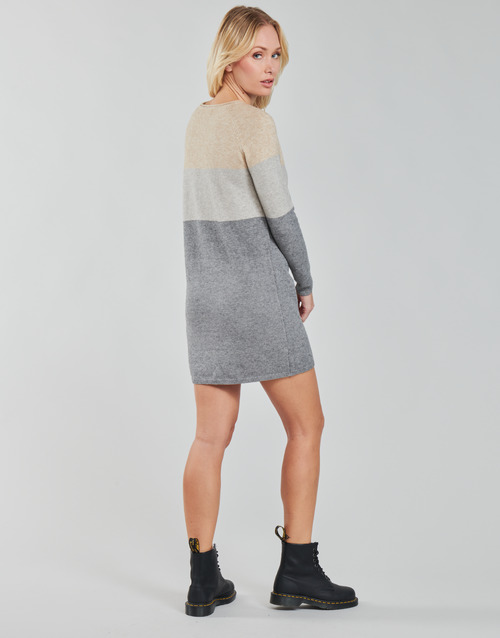 Betty London - PIMPA - Rose / Gris