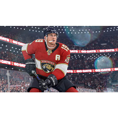 PS5 NHL 24