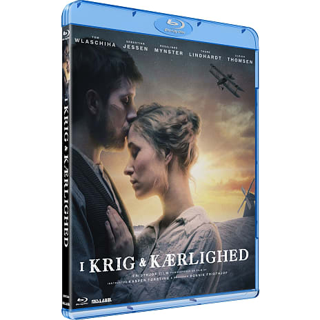 I Krig Og Kærlighed