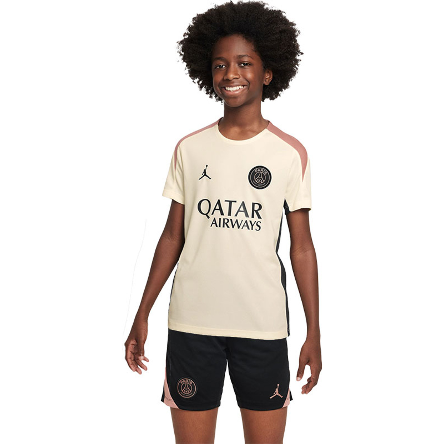 Nike Paris Saint-Germain Strike Trainingsset Kids