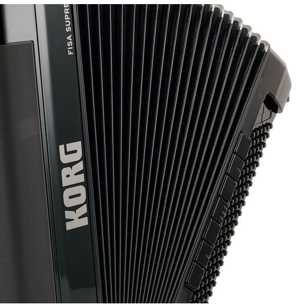 Korg FISA SUPREMA PMBK
