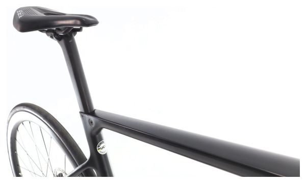 Produit reconditionné · Orbea Orca M21 Limited Carbone AXS 12V · Noir / Vélo de route / Orbea | Très bon état