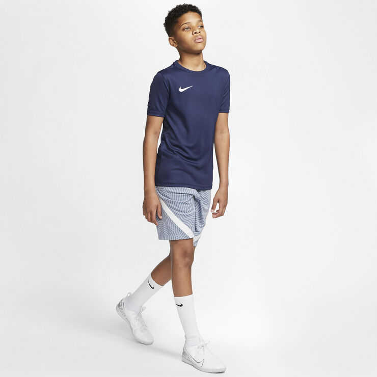 Nike Dri-FIT Park VII T-shirt Blå