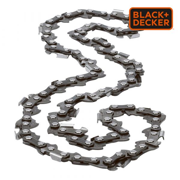 Black Decker S.of. Corrente Cromada Contragolpe 40cm A6240cs-xj - ELK84448