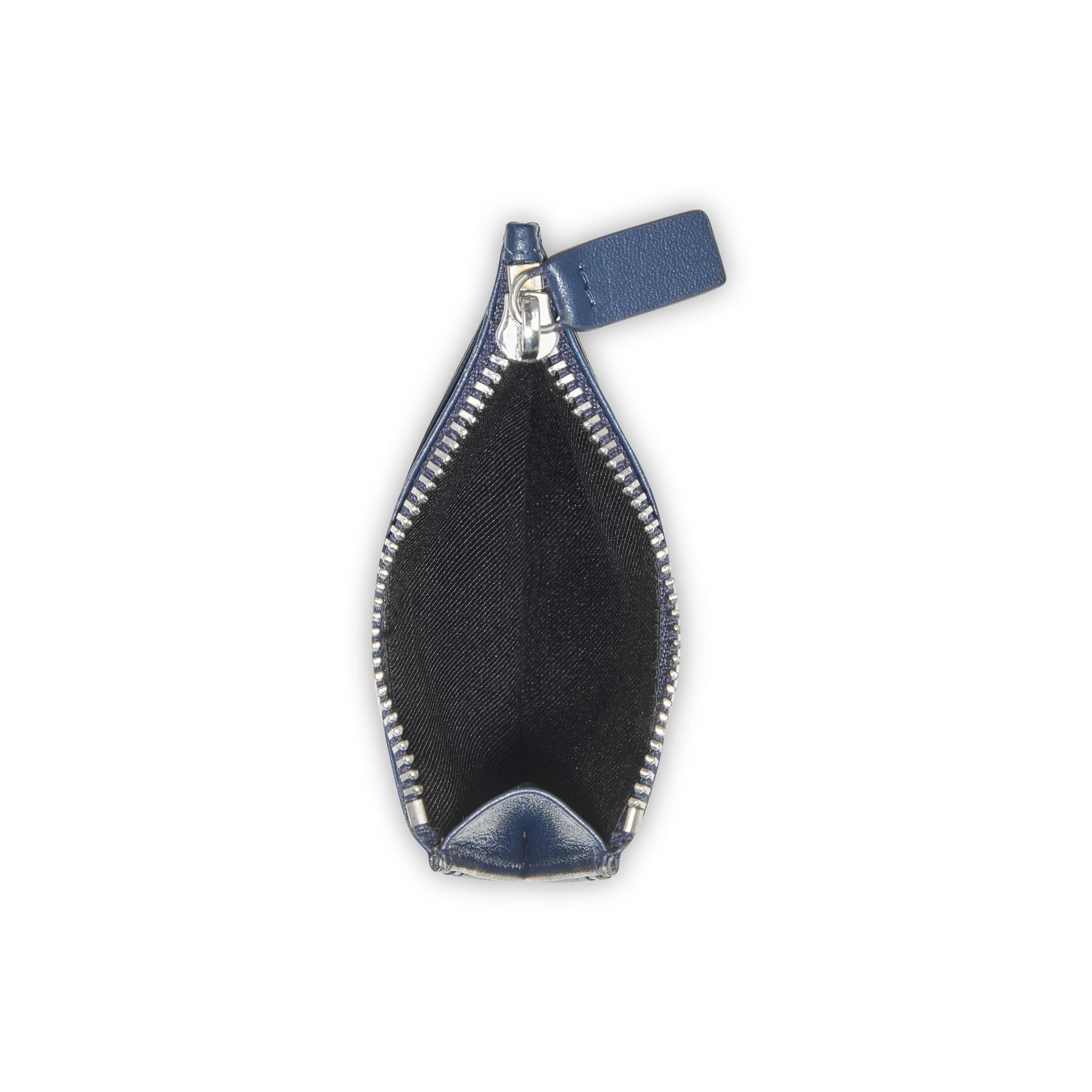 ACCESSOIRE - PORTE CARTES/MONNAIE ZIPPÉ