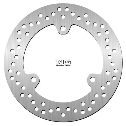 Disque de frein Rond NG fixe