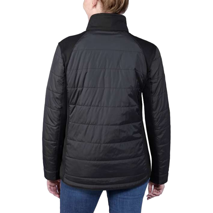 Rain Defender Relaxed Fit Winterjas