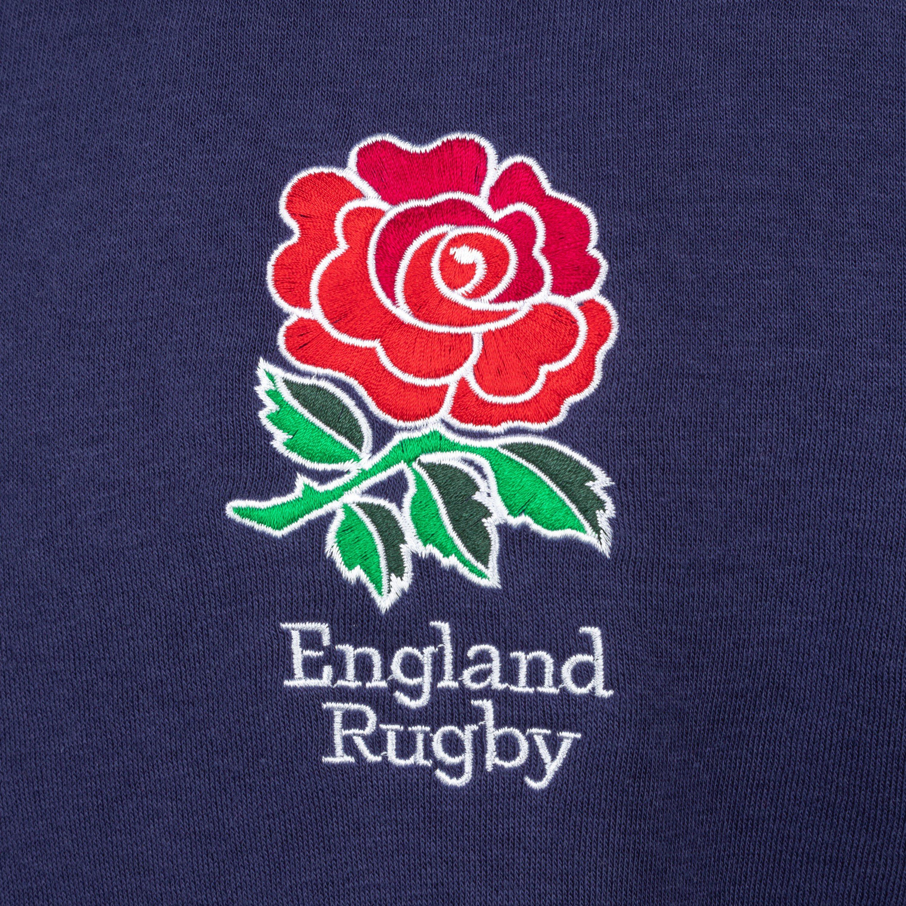 RFU England OTH Hoodie Mens