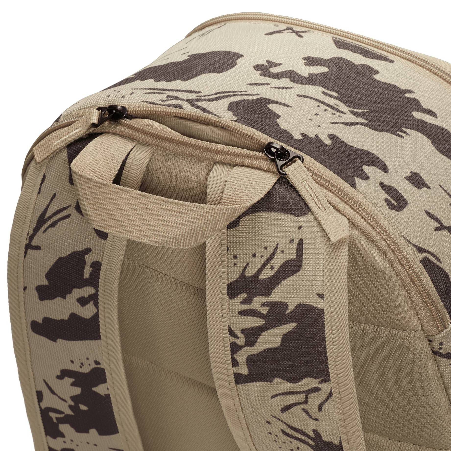 Nike| Rucksack HERITAGE EUGENE BACKPACK CAMO