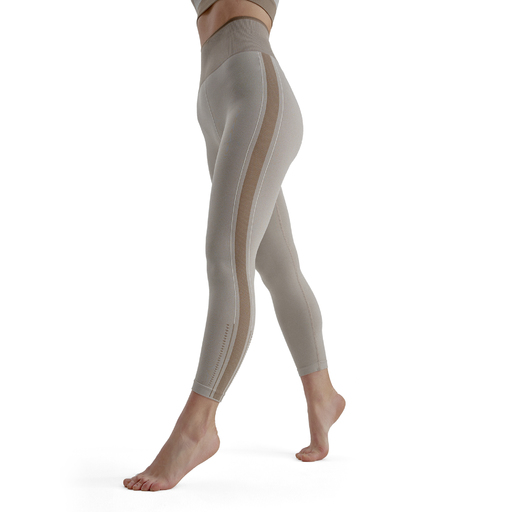 Calças legging Lama da Born Living Yoga