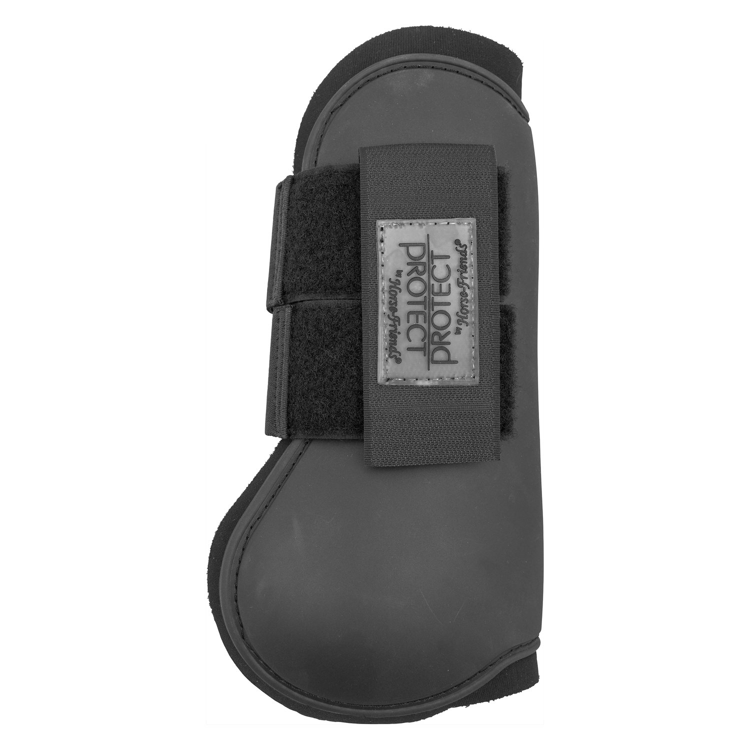 PROTECT by Horse-friends Gamaschen XL  - schwarz - XL