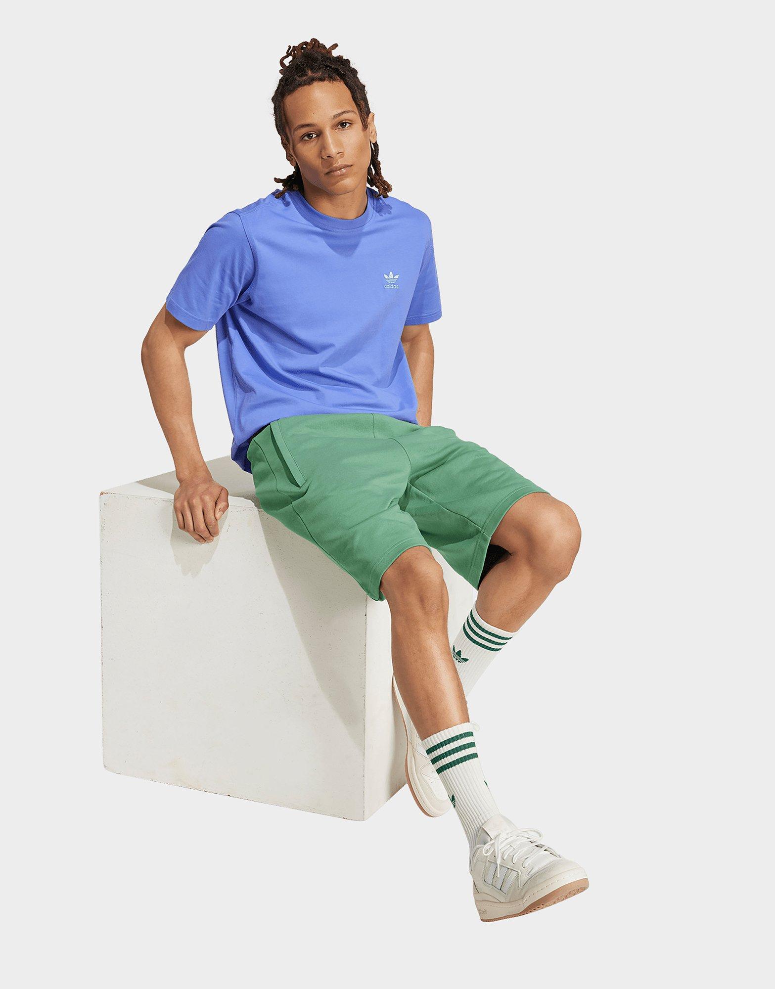adidas Originals Short Trèfle Essentials