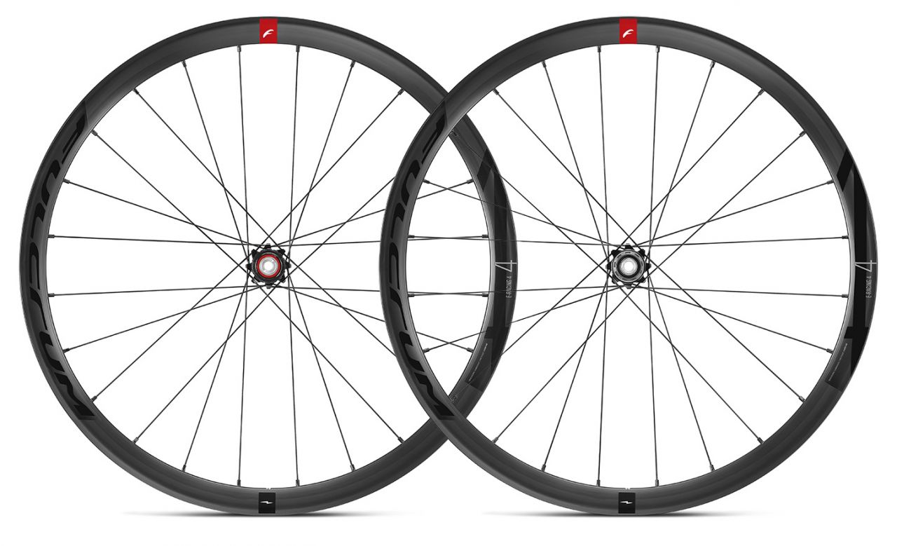 Fulcrum E-Racing 4 DB Disc Laufradsatz kaufen | Bike-Discount