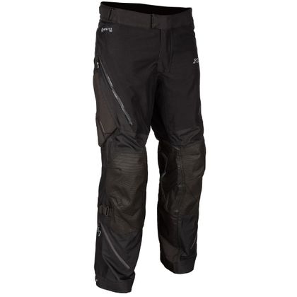 Pantalon KLIM BADLANDS PRO GORETEX STANDARD - Noir