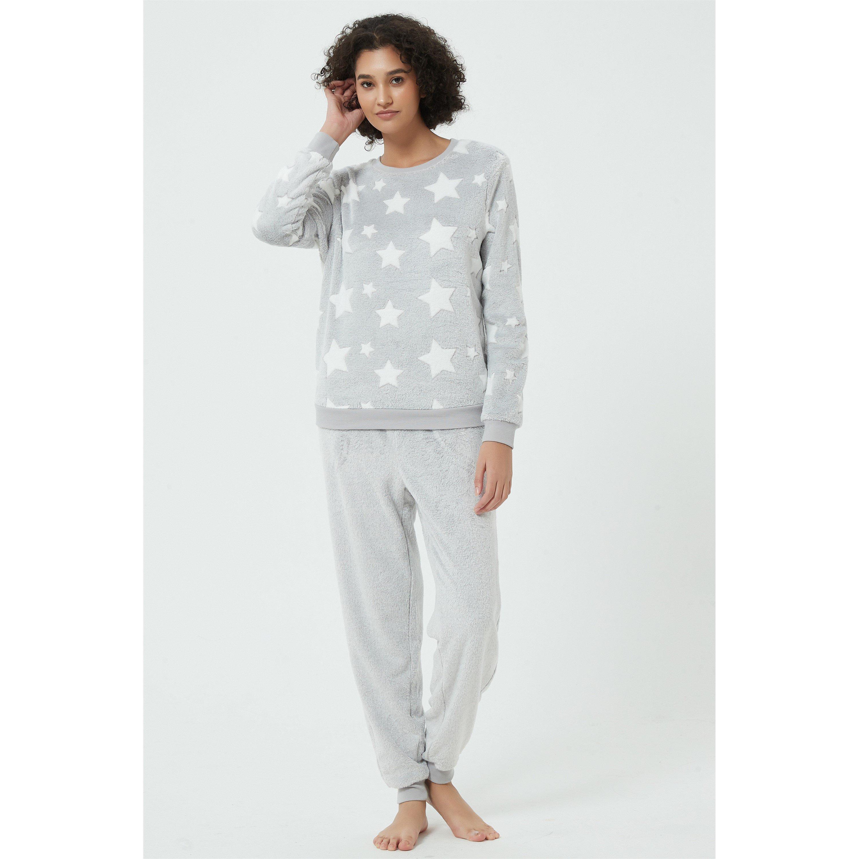 Linea Ladies Star Carved Twosie