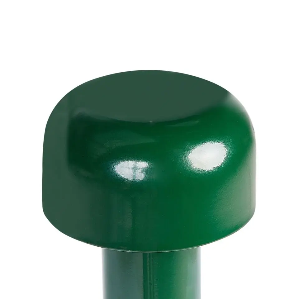 BESOS - Tafellamp - Groen - IJzer