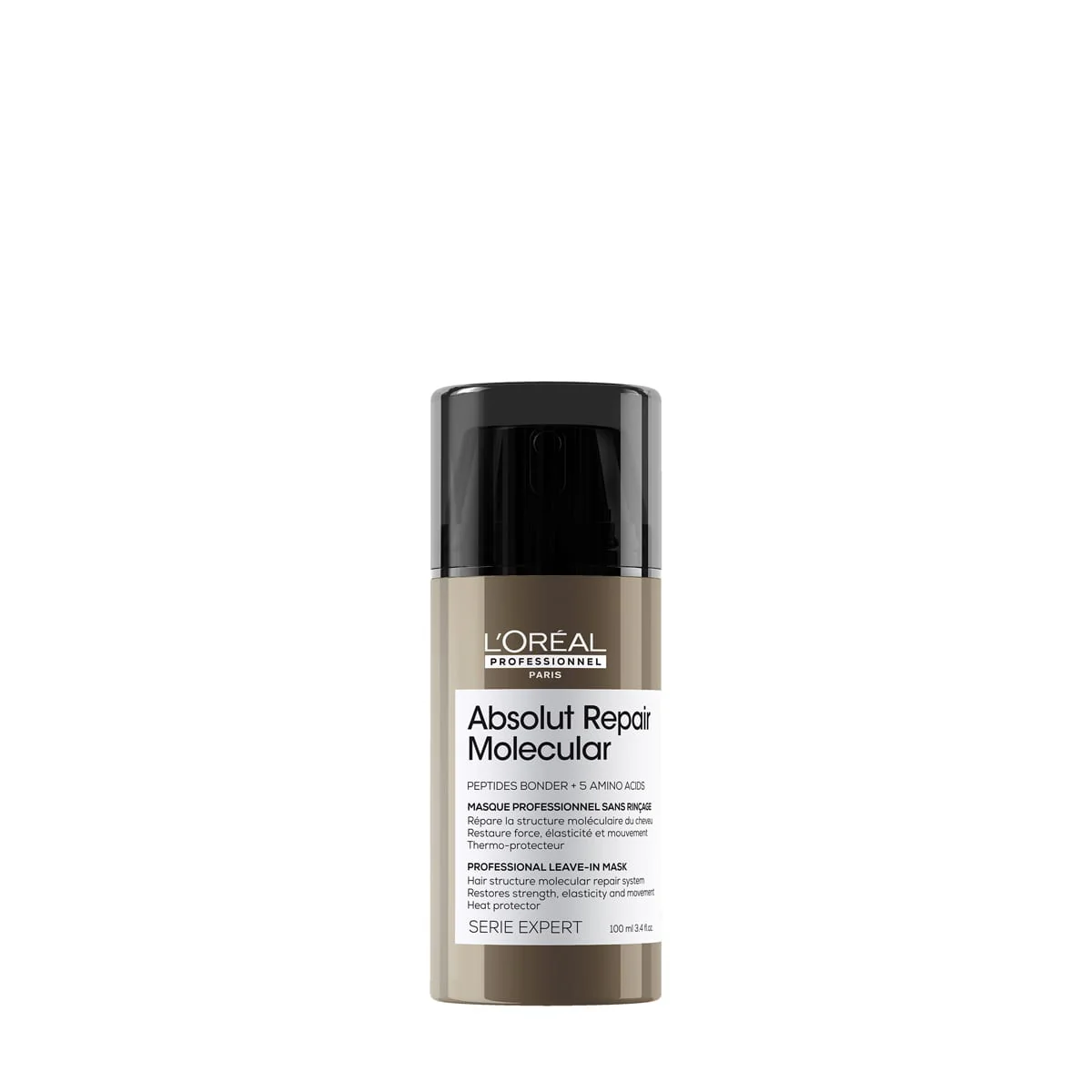 Masque Sans Rinçage Absolut Repair Molecular Absolut Repair Molecular
