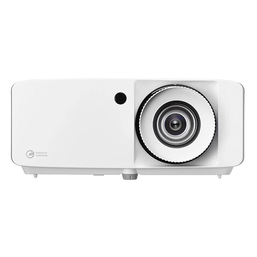Optoma UHZ66 - DLP Laser UHD 4K - 4000 Lumens
