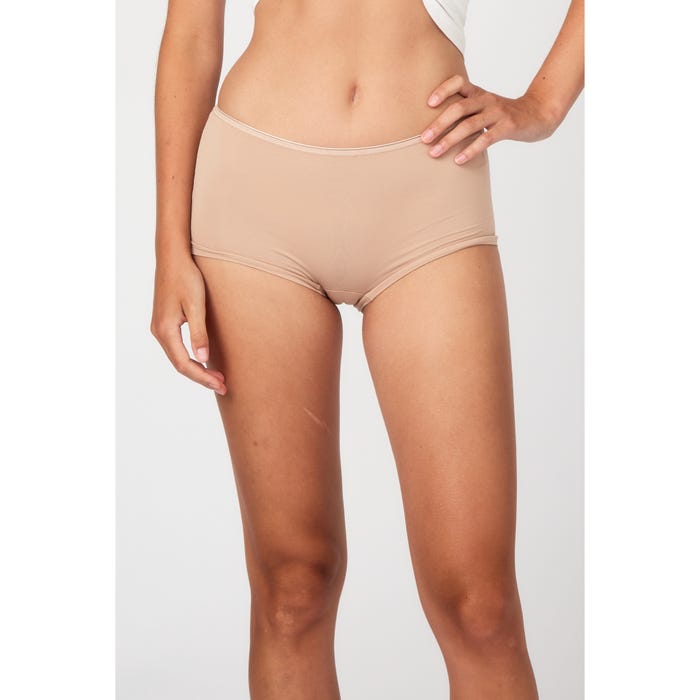 sloggi-sloggi Feel sensational short 02 - exclusief online