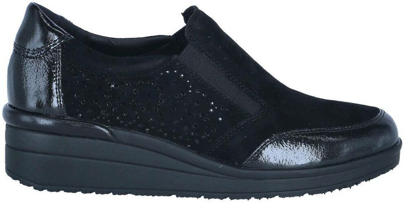 HUSH PUPPIES - Sneakers - Zwart