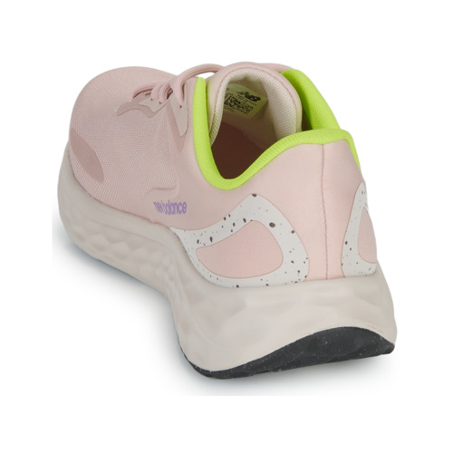 New Balance - ARISHI Rosa / Amarillo