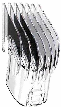 Remington Haarschneider »HC5150 Alpha« 2 Aufsätze mit kraftvollem Pro Power Motor