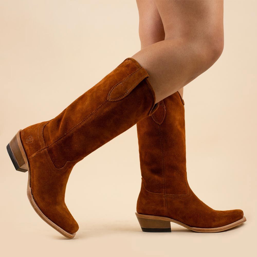Ariat cowboylaarzen Memphis