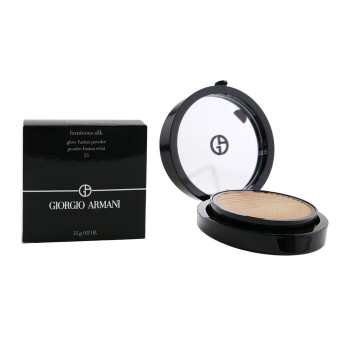 Giorgio Armani Giorgio Armani Luminous Silk Glow Fusion Powder
