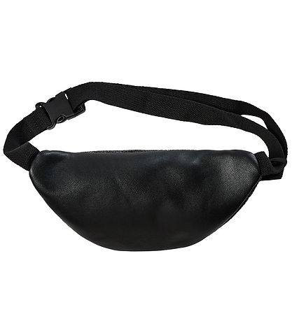 Sofie Schnoor Gürteltasche - Schwarz Glitzer
