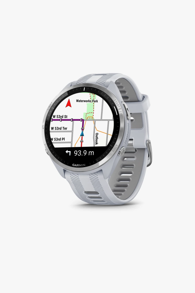GARMIN Forerunner 965 Sportuhr