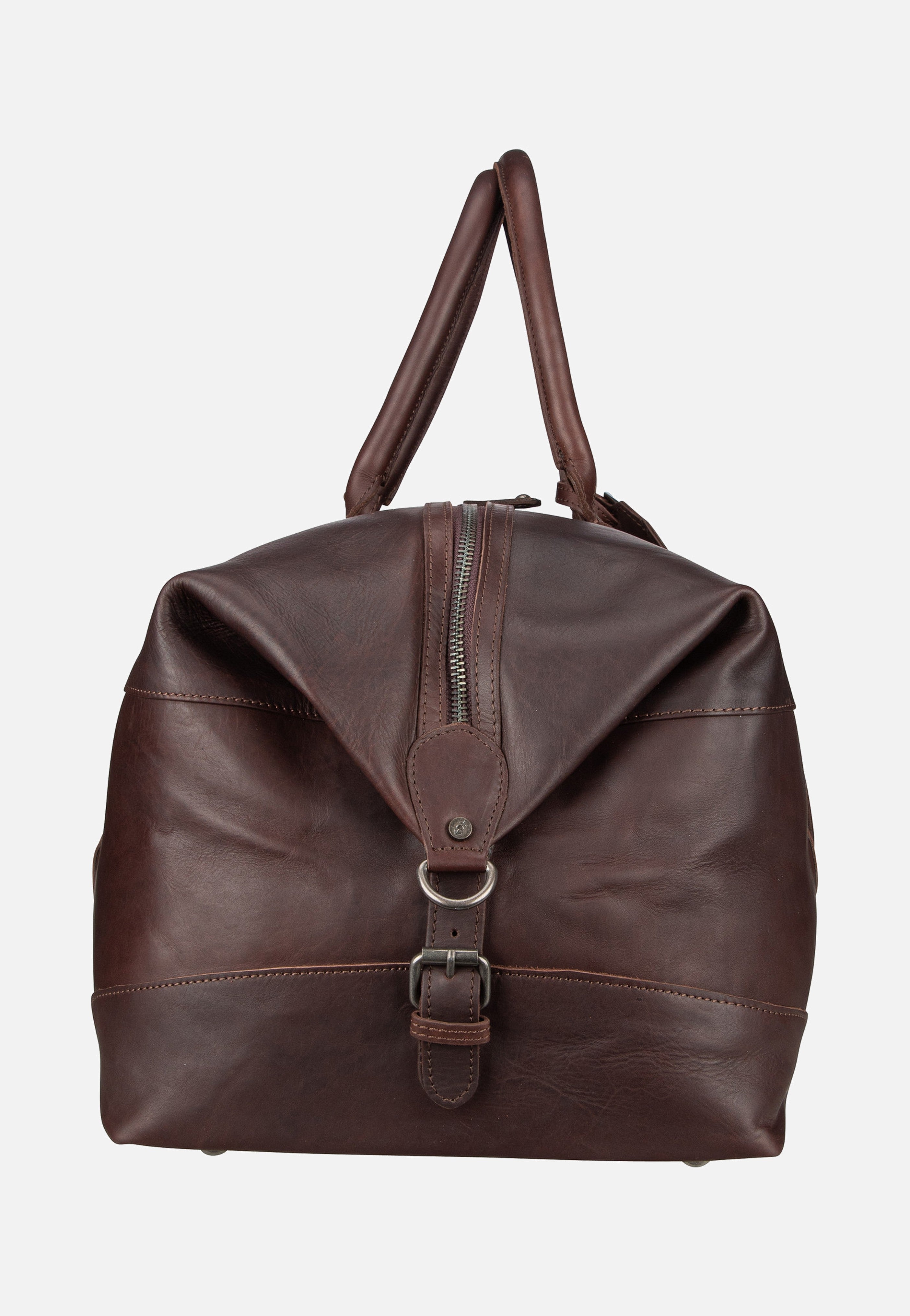 Portsmouth 1700 Brown - Weekender