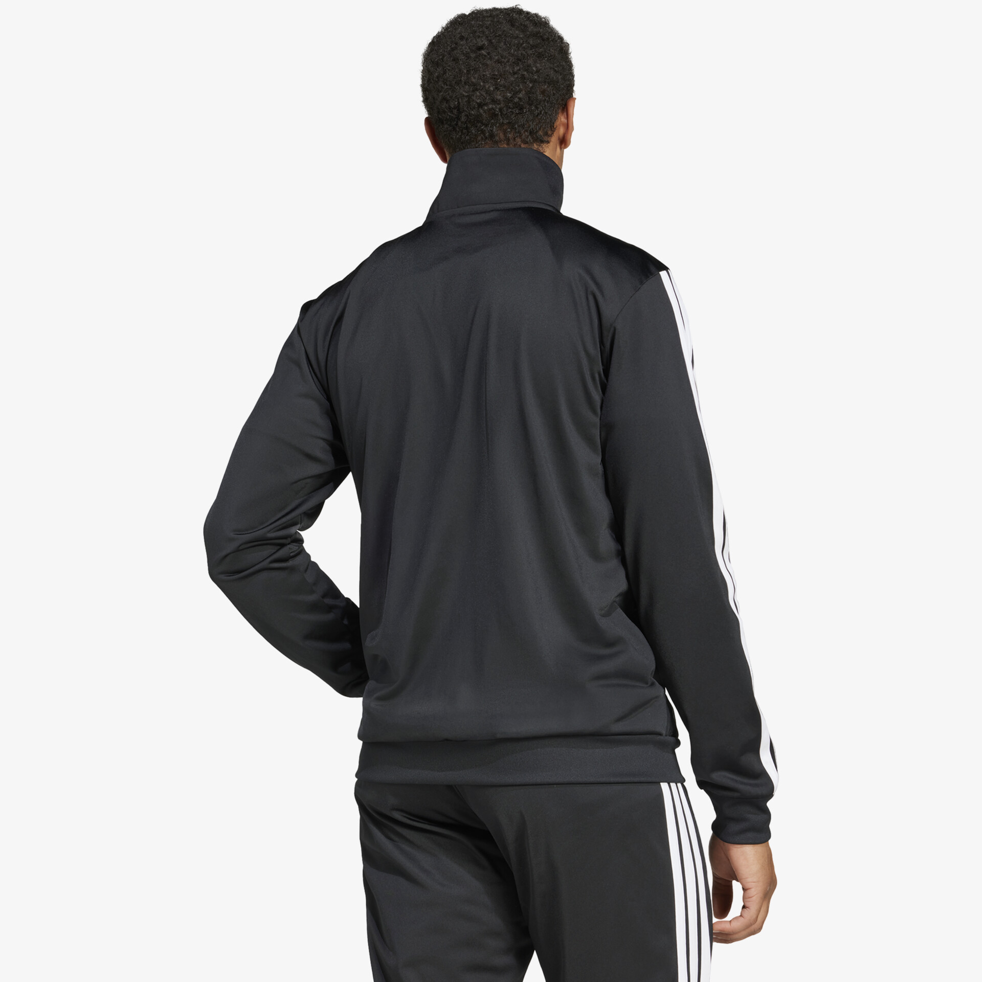adidas 3 Streifen Tricot Regular Herren Hoodies & Sweater